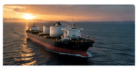Petroleum tanker